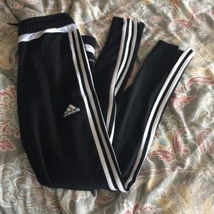 Adidas Track Pants